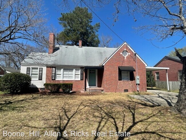 Building Photo - 4 br, 1.5 bath House - 1238 Rosewood Avenue