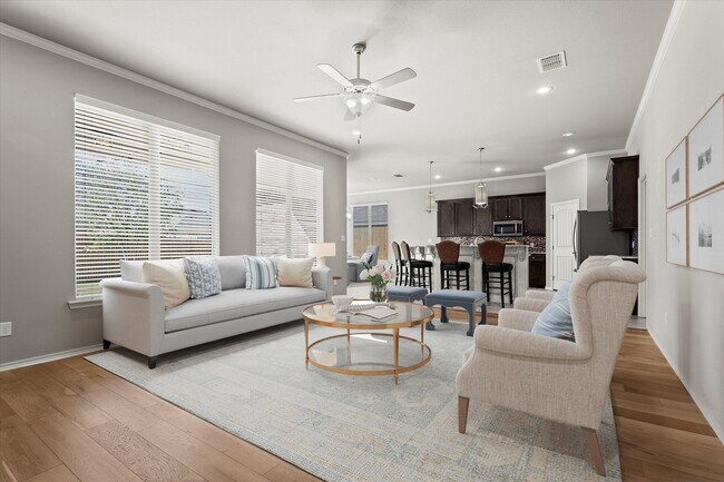 Foto del edificio - 9616 Kline Ave