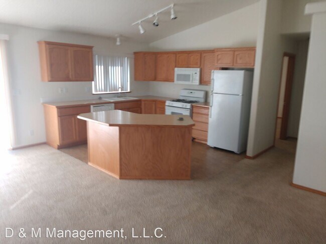 Foto del edificio - 3 br, 2 bath House - 7304 Aaron Street