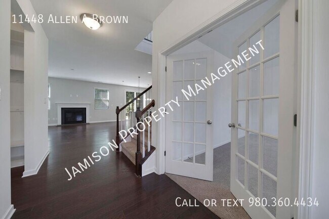 Foto del edificio - 11448 Allen A Brown Rd