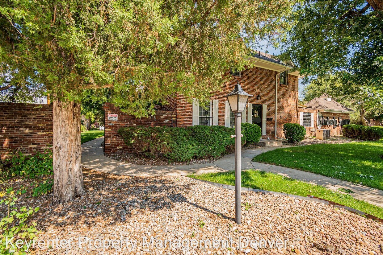 Primary Photo - 3 br, 2 bath House - 1244 Reed St.