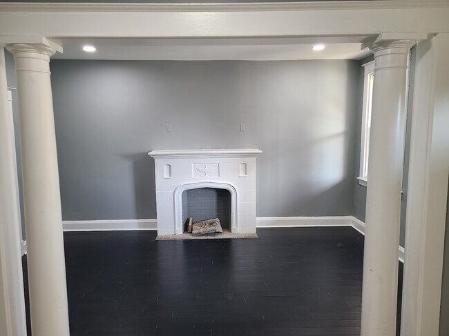 Foto del edificio - 531 Willow Ave
