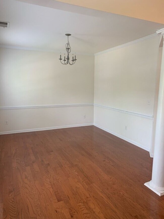 Foto del edificio - Located In Gilead Ridge Complex 3BR/2.5BA ...