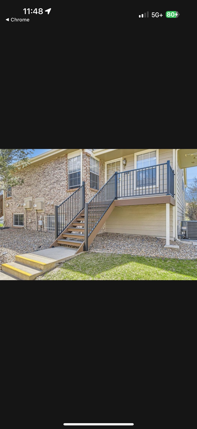 Building Photo - 1470 S Quebec Way