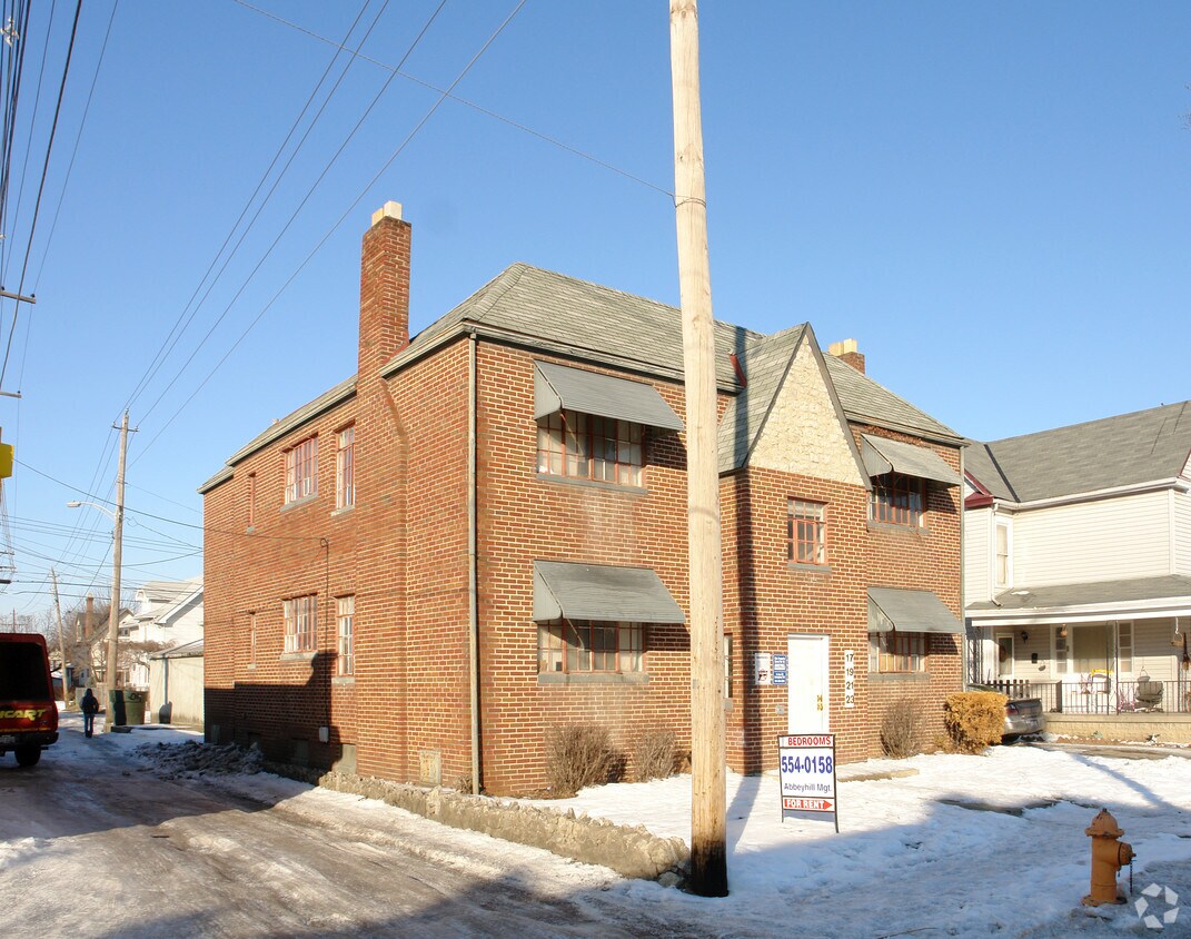 Building Photo - 21-23 N Eureka Ave