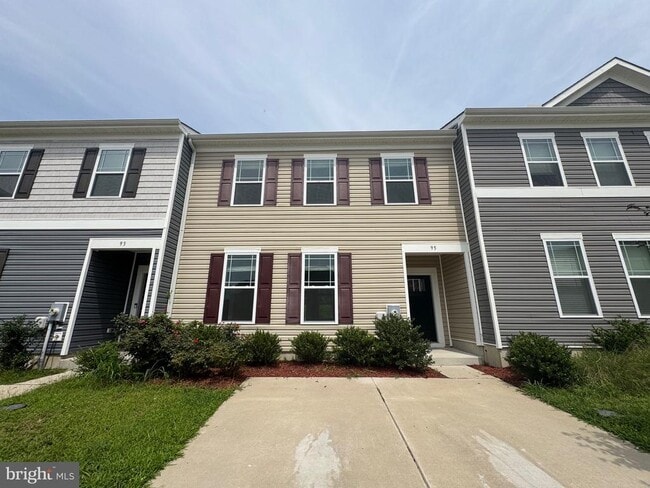 Building Photo - 95 Filbert Dr