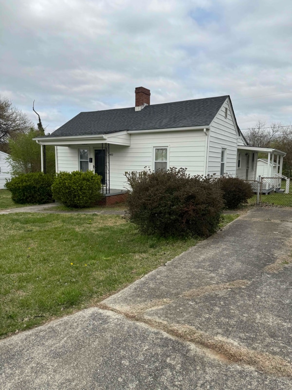 Building Photo - 1402 Cypress St