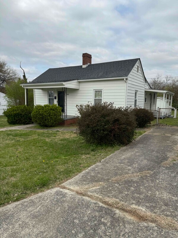 Foto del edificio - 1402 Cypress St