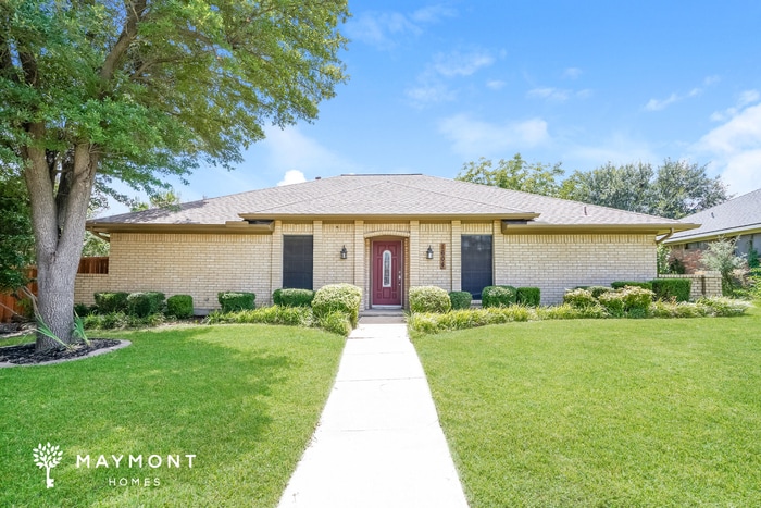 Foto principal - 1604 Scottsdale Dr