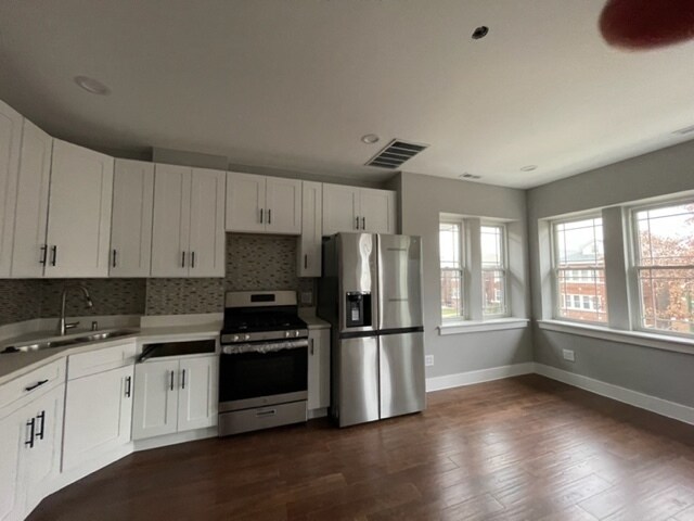 Building Photo - 4325 S Spaulding Ave