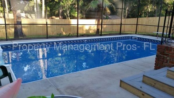 Foto principal - 2109 Joyner Dr