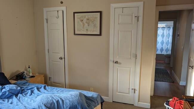 Foto del edificio - 729 Caroline St