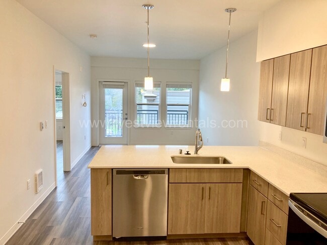 Building Photo - Blair Park