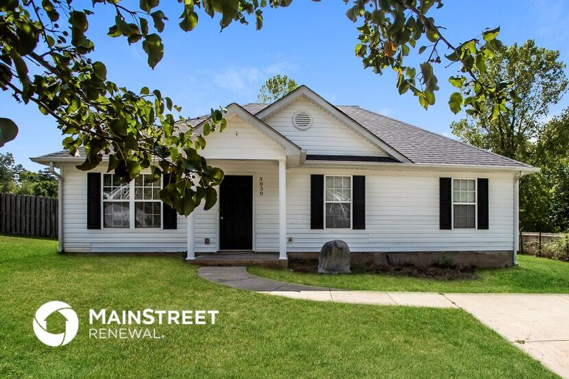 Foto principal - 3030 Grace Meadow Ln
