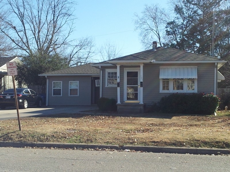 Primary Photo - 101 S Monticello Dr