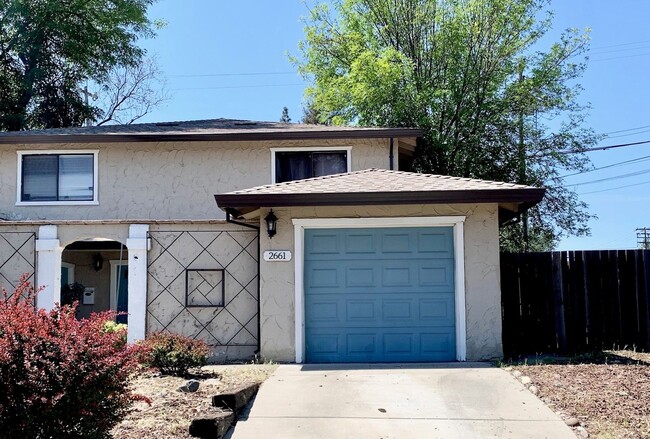 2661 Carmichael Way - 2661 Carmichael Way Apartment