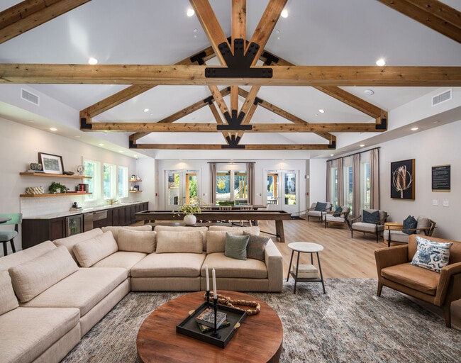 Building Photo - RENDER Turner Lake by Crescent Communities