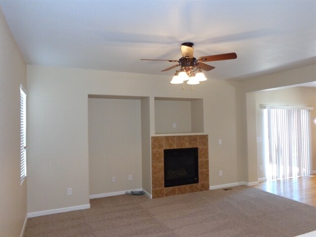 Building Photo - 64 North Prairie Falcon Parkway