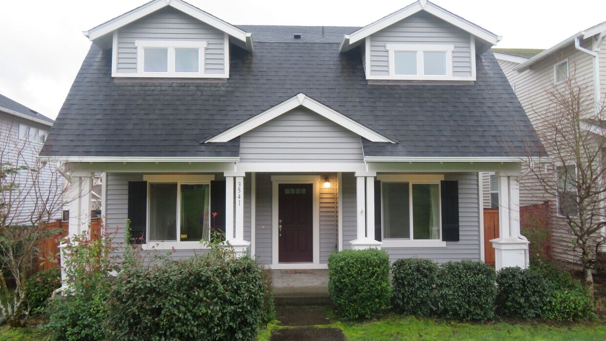 Foto principal - 3541 Hoffman Hill Blvd