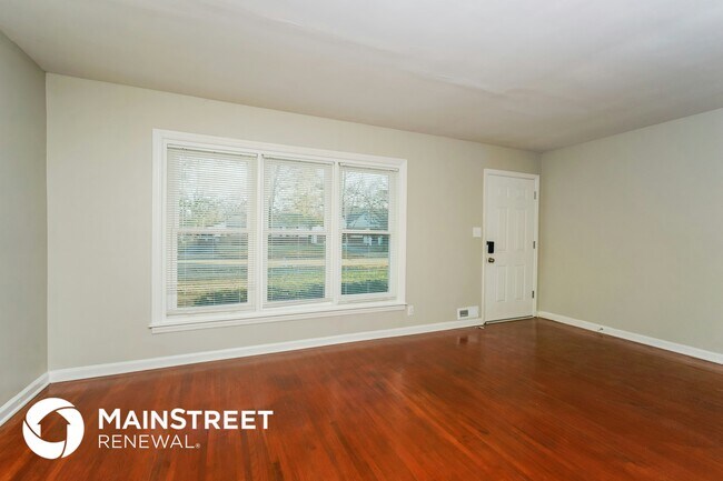 Foto del edificio - 4203 Berkshire Ave