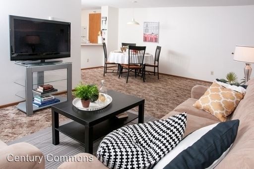 Foto del interior - Century Commons Student Housing