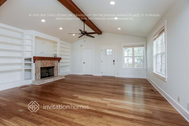 Foto del edificio - 609 Eastview Cir