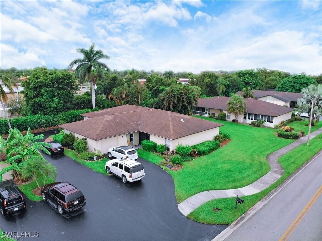 Primary Photo - 3636 Boca Ciega Dr