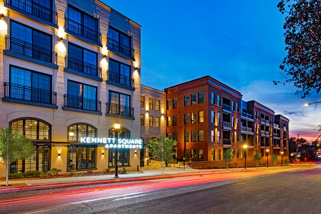 Building Photo - Kennett Square Apartments
