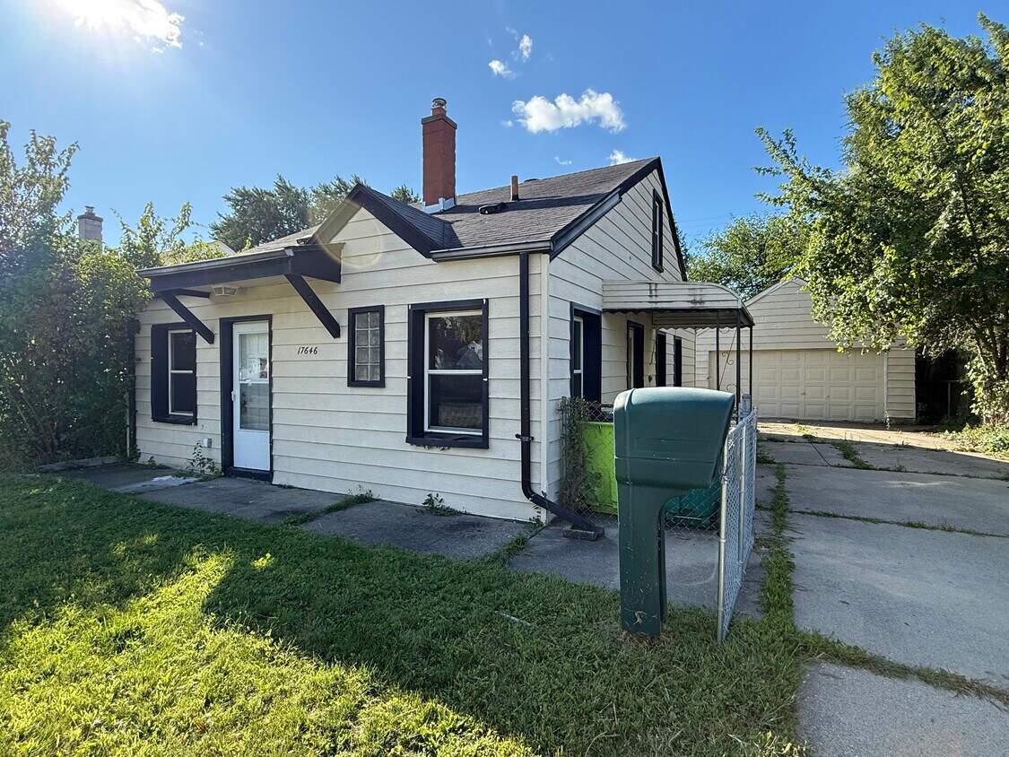 Foto principal - 17646 Toepfer Dr