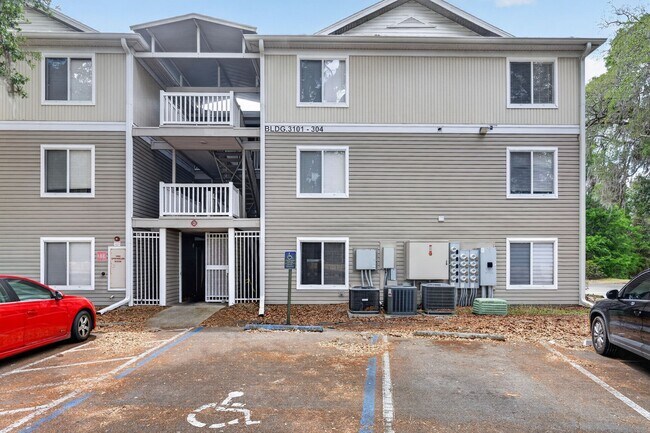Foto del edificio - 4000 SW 23rd St