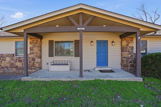 Foto del edificio - 14548 W 19th St S