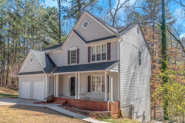 Building Photo - 3309 Touchwood Ct SW