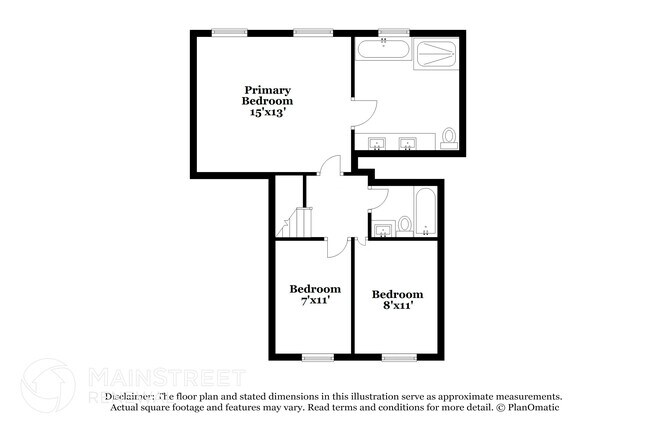 Foto del edificio - 50 Pebble Crossing