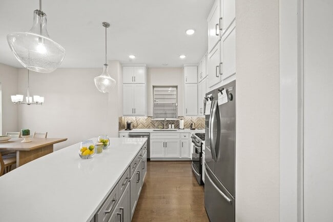 Photo - 10936 Keaton Landing Dr House