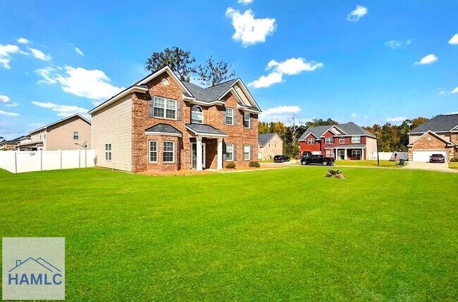Foto del edificio - 763 English Oak Dr