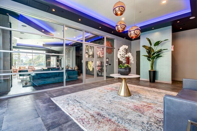 Foto del edificio - Unit Type: G1 | 1 Bedroom | 1 Bathroom