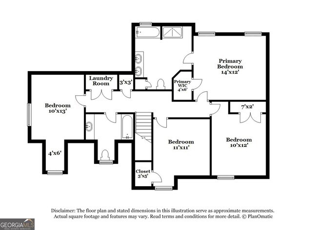 Foto del edificio - 123 Omega Ct