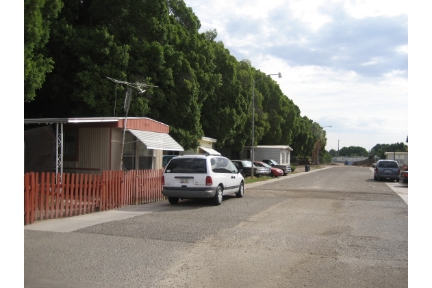 Building Photo - Bann Mobile Home Park