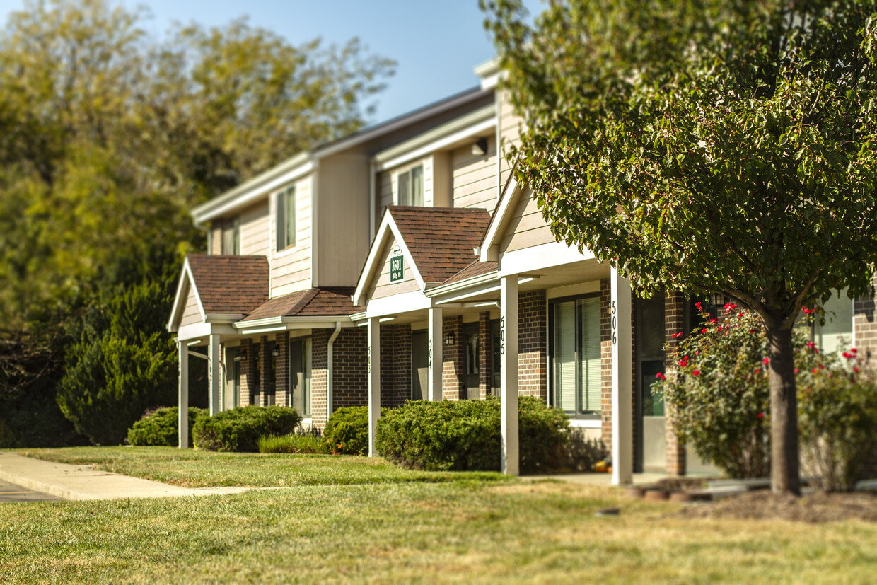 Foto principal - Southbrook Apartments