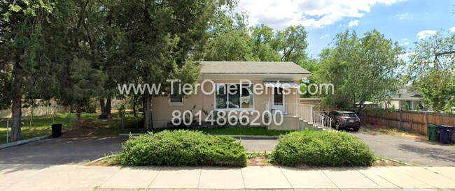 Foto del edificio - NO DEPOSIT option available for qualified renters!