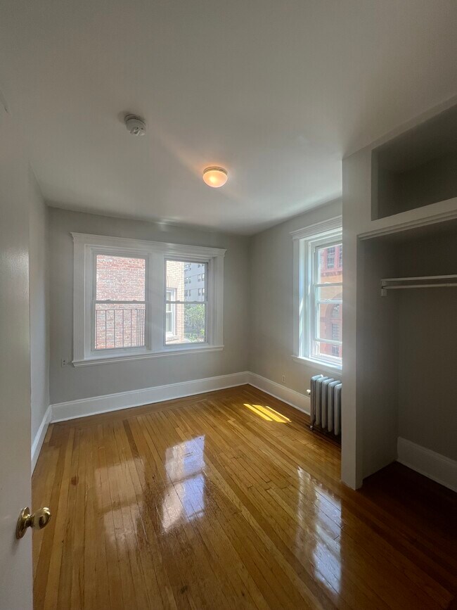 Foto del edificio - 39 Hemenway St