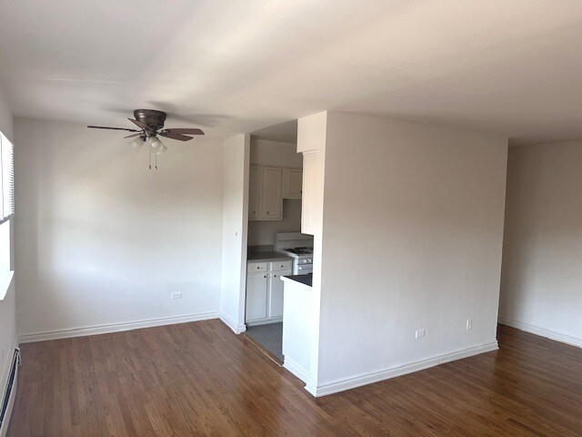 Foto del edificio - 5730 N Sheridan Rd