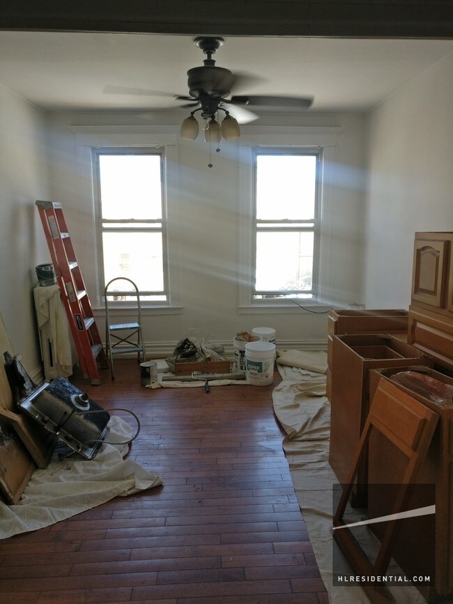 Building Photo - 3094 43rd St