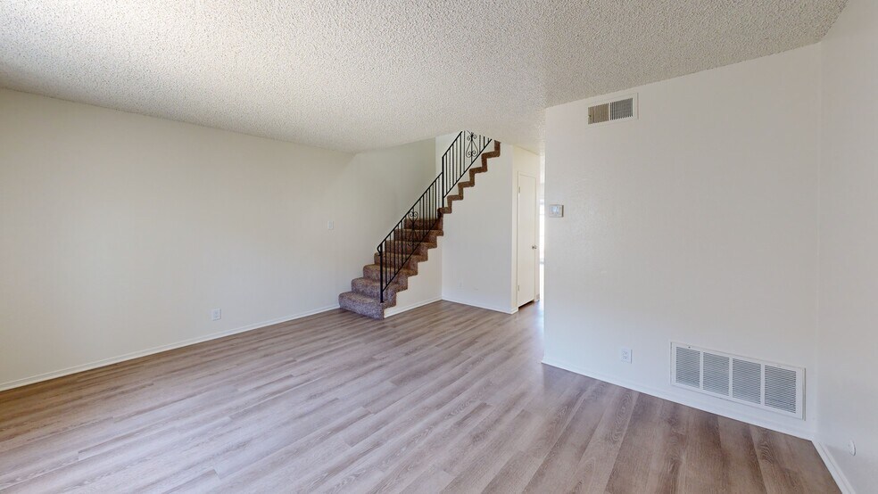 Sunset Gardens Townhomes