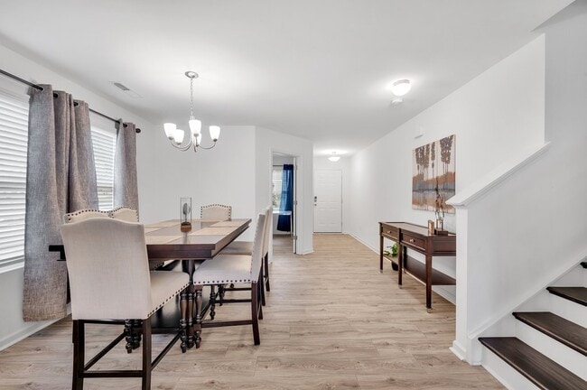 Photo - 7623 E Lane Dr House