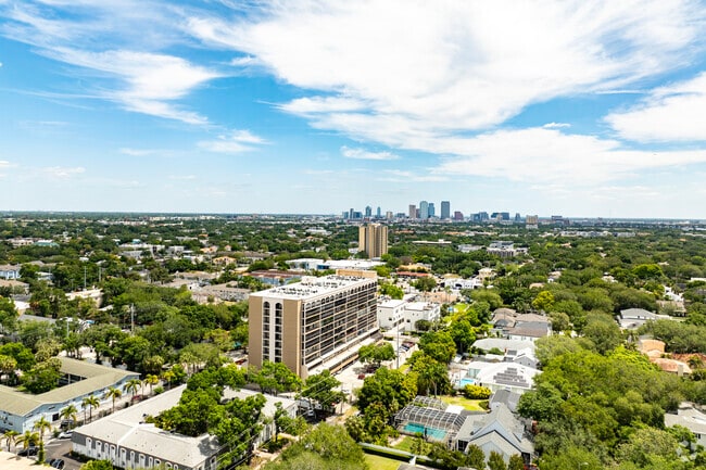 Parkland Condominiums