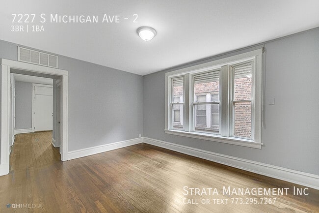 Foto del edificio - 7227 S Michigan Ave