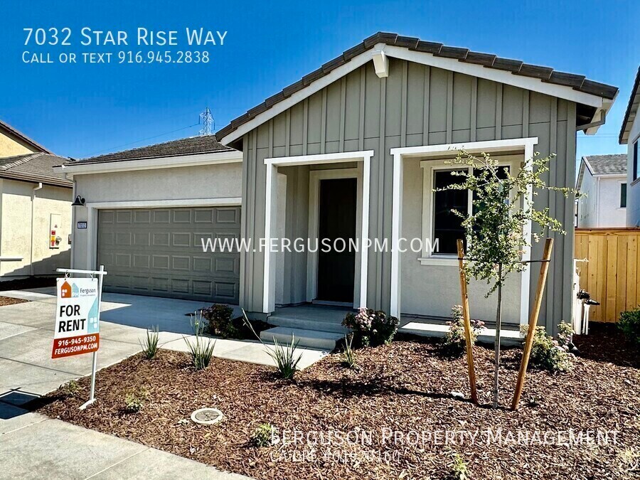 Primary Photo - 7032 Star Rise Wy