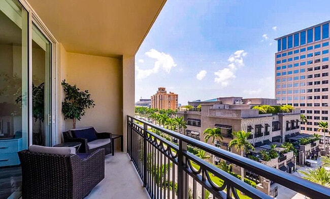 Foto del edificio - 550 Okeechobee Blvd