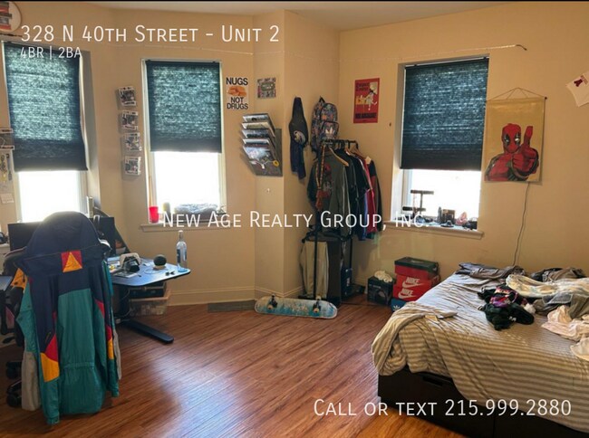 Foto del edificio - 328 N 40th St
